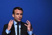 Emmanuel Macron's Political Positions: 5 Fast Facts