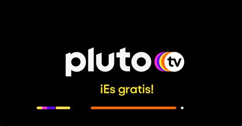 ¿conoces Pluto Tv La Plataforma Que Te Permite Ver Películas Series Y