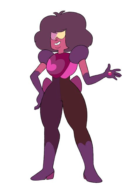 Garnet Gemcrust Wikia Fandom Powered By Wikia