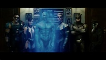Watchmen | Tráiler Oficial Español | Paramount Pictures Spain - YouTube