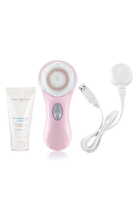 Clarisonic Mia 2 Pink Sonic Skin Cleansing System Nordstrom