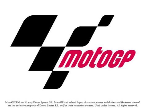 Find the perfect motogp logo stock photos and editorial news pictures from getty images. MotoGP Logo ~ Logo 22