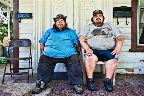 Photographer Travels The Country Documenting Quintessential Americans