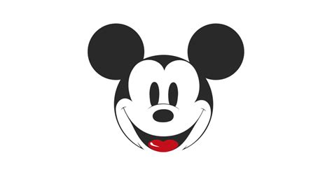 Mickey Mouse Logo