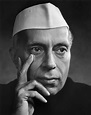 Jawaharlal Nehru – Yousuf Karsh