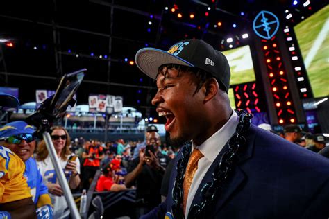 Beat writers’ favorite 2022 NFL Draft picks: One intriguing player from