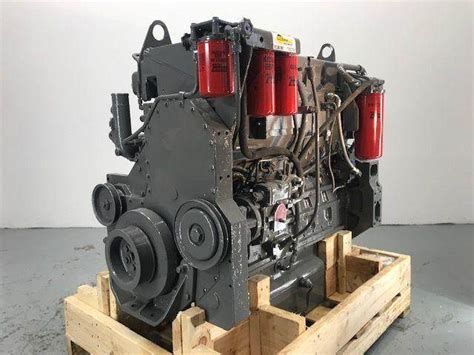 Cummins M11 C United States Used Engines Mascus Usa