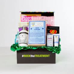 Useful Deluxe Radiation Basket Rock The Treatment