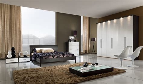 Luxurious Bedroom Design Ideas For A Modern Home