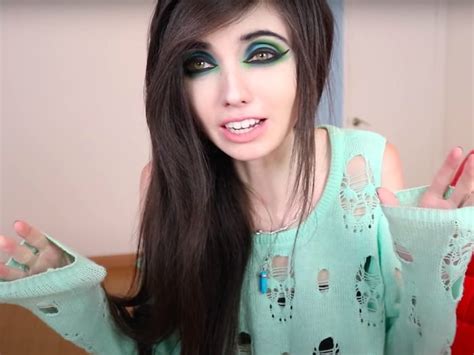 The 10 Year Journey That Led Youtube Star Eugenia Cooney Become One Of