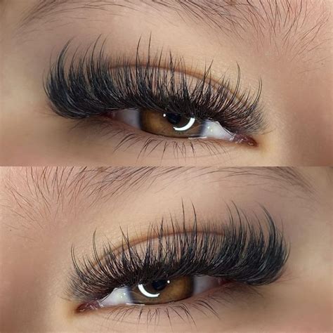 Hybrid Lashes 2022 The Most Popular Style Of Lash Extensions Pmuhub