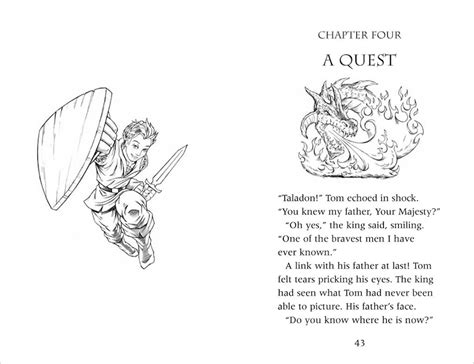 Beast Quest Series 1 1 Ferno The Fire Dragon Scholastic Kids Club