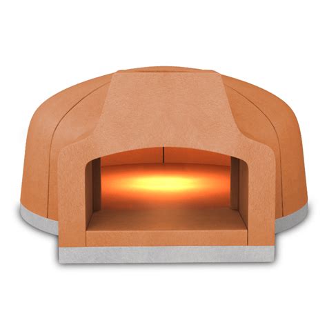 Belforno 40 Inch Wood Fired Pizza Oven Kit