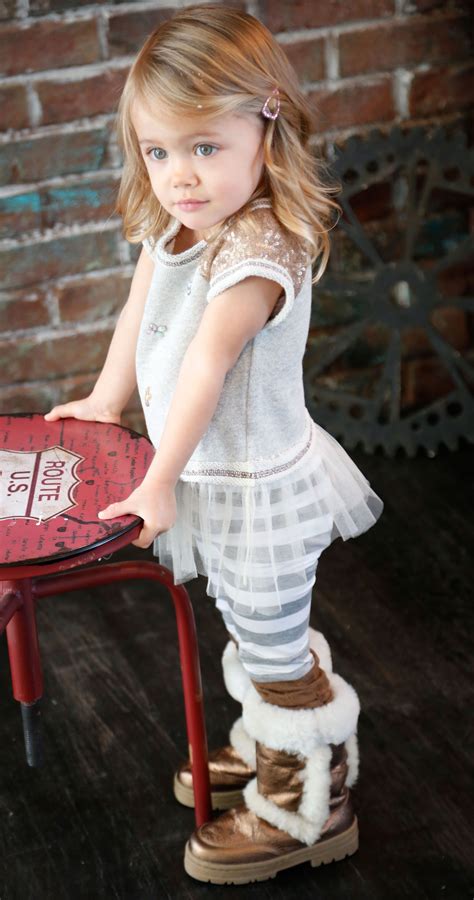 Pin by Trulymetoo on Toddler Fall Fashion | Toddler fashionista, Toddler fashion, Toddler fall ...