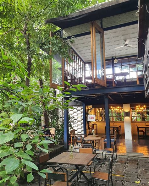 Tugu Lor Cafe Jogja Cara Terbaru Menikmati Kesejukan Kota Yogyakarta