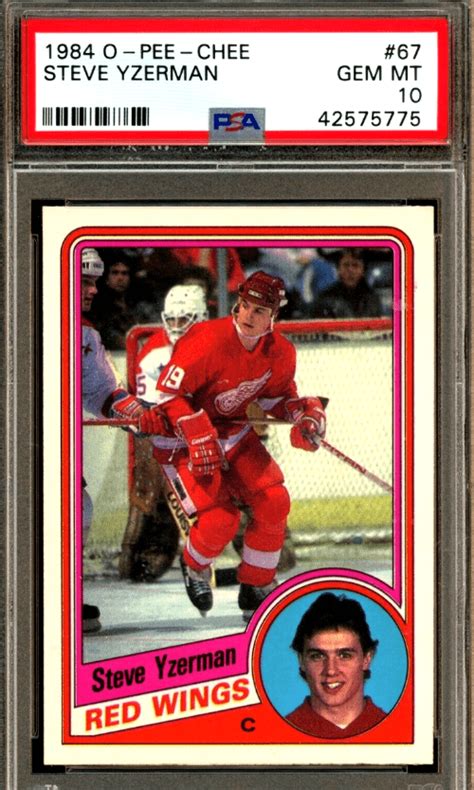 Hockey card collectors are extremely passionate and many simply go crazy over some of the cards on this list. The 7 Most Expensive Hockey Cards From the 1980s