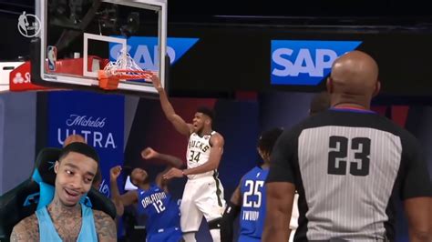 Best Moments Of Flightreacts Reacting To 2020 Best Playoffs Moments