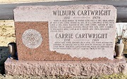 Wilburn Cartwright (1892-1979) - Find a Grave Memorial