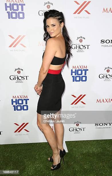 Katrina Law Hot Photos Et Images De Collection Getty Images