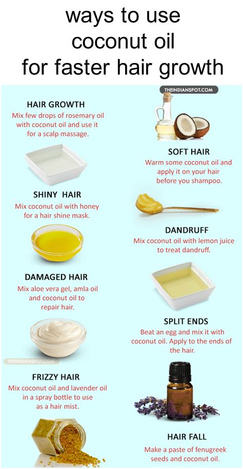 Perfect How To Use Coconut Oil For High Porosity Hair For New Style Best Wedding Hair For