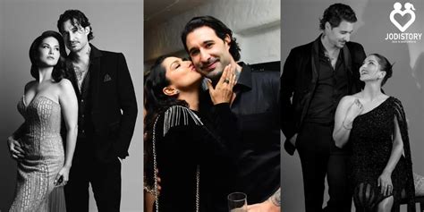 Sunny Leone Daniel Weber S Love Story Started After She Rejected Him