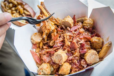 The Secret To Great Poutine According To The Founder Of Smokes Poutinerie