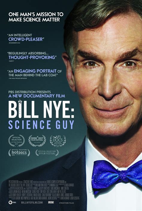 Bill Nye Science Guy 1 Of 2 Mega Sized Movie Poster Image Imp Awards