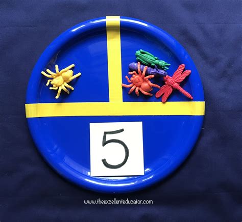 Pdf | this study explores two number composition and decomposition activities from a numeracy perspective. Composing and Decomposing Numbers in Pre-K and ...