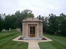 Zachary Taylor's Tomb - Picture of Zachary Taylor National Cemetery ...
