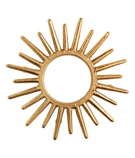 Metal Trivet 13 Southwestern Decor From Handm Popsugar Home Photo 3