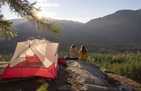 9 Best Camping Essentials According To A Forest Ranger Wellgood