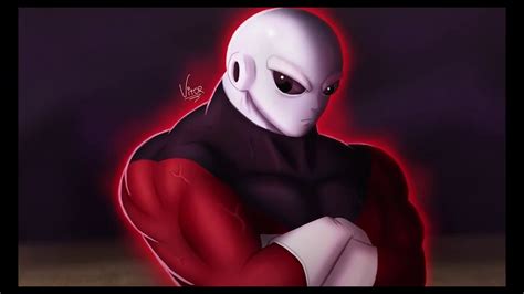 Super battle in the world, is the sixth dragon ball film and the third under the dragon ball z banner. Drawing Jiren - Dragon Ball Super - YouTube