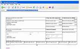 Human Resources Payroll Forms