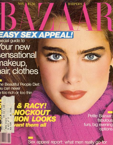 Brooke Shields Sugar N Spice Full Pictures Photo 130 Pretty Baby