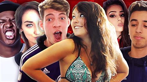 Hottest Fifa Youtubers Girlfriends Youtube
