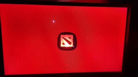 Why Does My Monitor Have Red Pixels It Only Appears If The Background