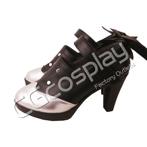 Последние твиты от ケイン・ヤリスギ「♂」 (@kein_yarisugi). アークナイツ コスプレ靴｜コスプレブーツ