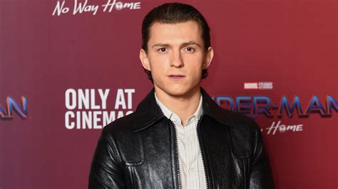 Spider Man Star Tom Holland Tapped To Play Fred Astaire In Upcoming Biopic Broadway In Vancouver