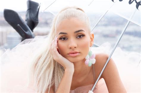 Pia Mia Interview Singer Talks New Song ‘bitter Love And More