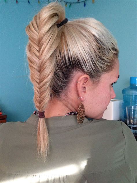 24 Cute Easy Hairstyles For Work Hairstyle Catalog