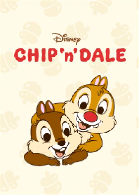 Chip And Dale 1943 Disney Ficha De Saga En Tebeosfera