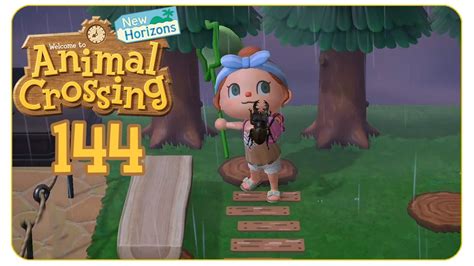 Riesige Käfer Im Juli O 144 Animal Crossing New Horizons Tag 67
