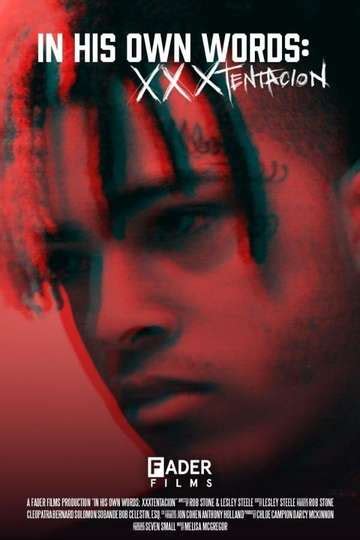 in his own words xxxtentacion 2022 stream and watch online moviefone