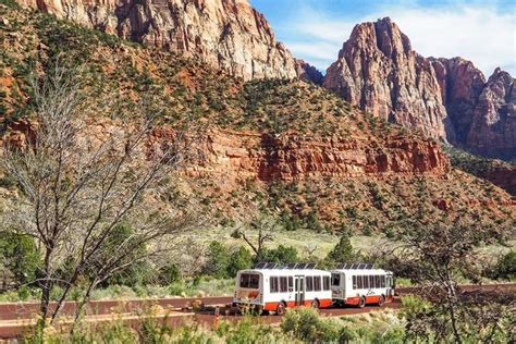 One Day In Zion National Park Utah Guide Top Things To Do Zion