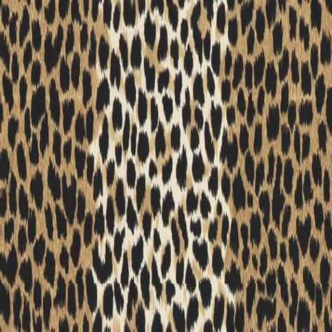 Kravet Ultrasuede Green Leopard Indoor Upholstery Fabric