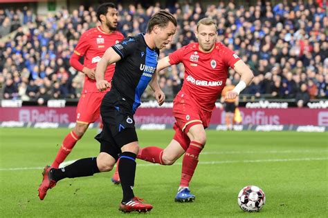 Sign up or log in to your account. Club Brugge - Antwerp 02-02-2020 | BRUGGE, BELGIUM - FEBRUAR… | Flickr