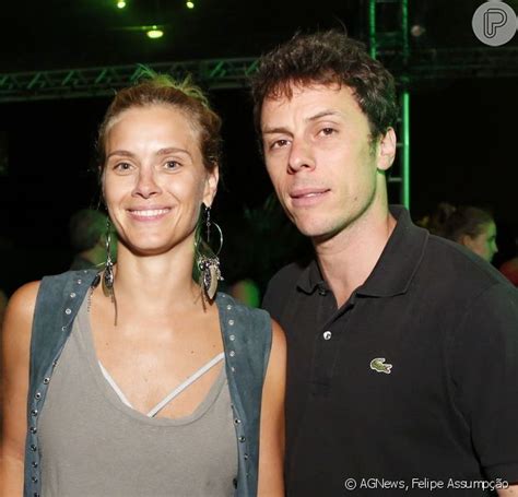 Carolina Dieckmann Vai A Festival Acompanhada Do Marido Tiago Worcman No Rio Purepeople