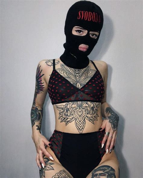 Maybe you would like to learn more about one of these? Pin on ski mask female