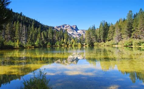 Lakes Review Of Gold Lake Sierra City Ca Tripadvisor