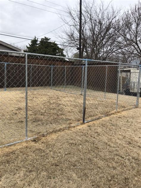 20x20 8ft Height Panels Dog Kennel Commercial Grade For Sale In